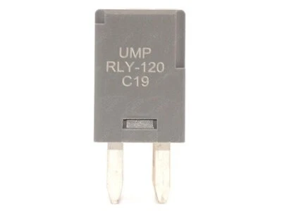 Relé de control de aire acondicionado United Automotive 15357WKVX para Chevrolet Camaro 2010-2014 Foto 1 de 2