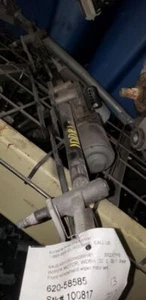 02-08 JAGUAR X TYPE Windshield Wiper Motor 64820 - Picture 1 of 12