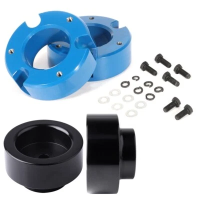 3" Front & 1.5" Rear Leveling Lift Kit For 2007-2014 GMC Yukon XL 1500 - Image 1 of 4