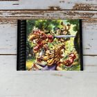 Legend of Mana (Sony PlayStation 1 PS1, 2000) Back Art SEULEMENT
