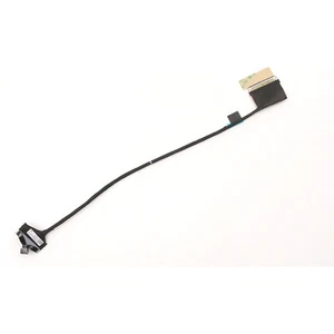New Lcd Cable Lvds Wire For Lenovo ThinkPad P15 Gen2 HP550 EDP UHD 5C11C12567 - Picture 1 of 3