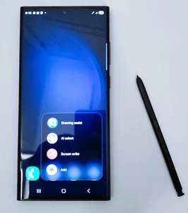 Samsung Galaxy S23+ PLUS 5G 256GB FACTORY UNLOCKED - FREE SHIPPING - Afbeelding 1 van 13