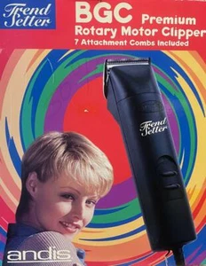 TrendSetter BGC Premium Rotary Motor Clipper 7 Attachment - Picture 1 of 4