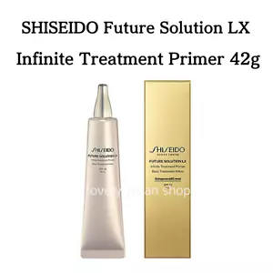 SHISEIDO Future Solution LX Infinite Treatment Primer 42g SPF30/PA++ Makeup Base - Picture 1 of 8