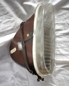 Alter Autoscheinwerfer Citroën CX Scheinwerfer Oldtimer  Phare  made in France - Bild 1 von 10