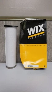 Wix Filters - 42769 Heavy Duty Air Filter, Pack of 1 - Bild 1 von 9