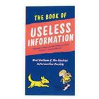 Noel Botham &The Useless Information Society 