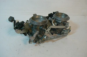 KTM 990 Supermoto R Drosselklappenkörper 61041001000 - Bild 1 von 4