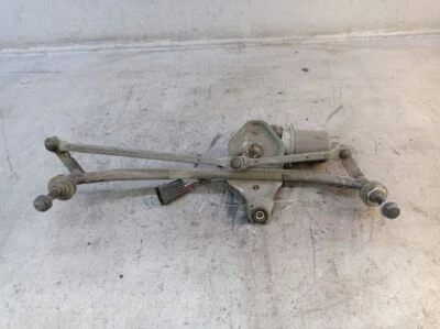 Opel Vivaro Combi (J7) 1.9 Dti Motor Limpiaparabrisas Delante 53554202 con - Imagen 1 de 4