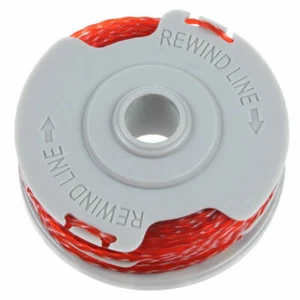 2 x Ryobi RLT5030SG, RLT5125, RLT 6030, RLT6130, RY41140 decespugliatore e linea - Foto 1 di 1