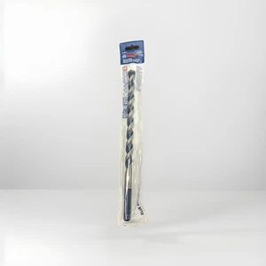 Bosch HCBG21 5/8" x 10" x 12" hartmetallbestückter Steinhammer Bohrereinsatz Deutschland - Bild 1 von 3