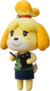 Nendoroid Animal Crossing New Leaf Shizue ABS PVC Action Figure GoodSmile - Picture 1 of 5