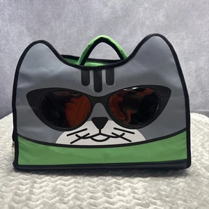 Mochila plegable para gatos Primetime Petz Hauspanther Kittypak - Imagen 1 de 5