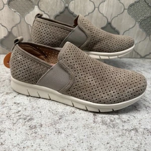 Comfortiva Align Casey Perforated Slip-On Sneaker 1113 (Women) US 9 M - Picture 1 of 7