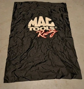 Bandera grande para herramientas Mac - Imagen 1 de 2