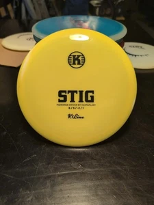 Kastaplast Stig K1 - Picture 1 of 2