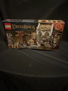 LEGO 79006 The Lord of the Rings LOTR The Council of Elrond MIB NEW Sealed - Picture 1 of 18