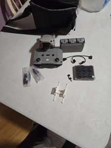 Dji Mini 2 Fly More Combo - Picture 1 of 4