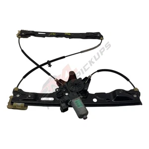 2019 Ford Ranger Driver Side Front Window Regulator 2012-2023 AB392123200CG - Picture 1 of 10