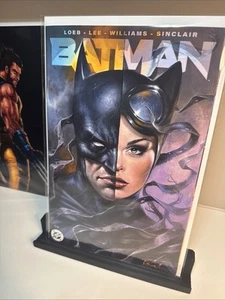 Batman #158 Parrillo & Cohen C2E2 Exclusive Trade Dress - Picture 1 of 1