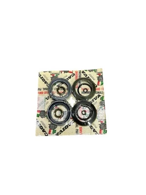 NOS OEM CAGIVA 1989 Blues 125/1987-1988 Cruiser 125 Gasket Set 800L49754 - Image 1 of 4