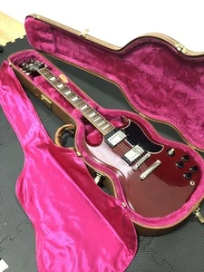 Gibson 61 Reissue 1994 Electric Guitar Vintage Model - Picture 1 of 10