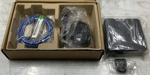 Cisco SPA112 2 Port Phone Adapter - Afbeelding 1 van 4