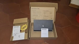 Vodafone Gigabit WLAN 6.1 Router Bj. 2025 - Bild 1 von 5