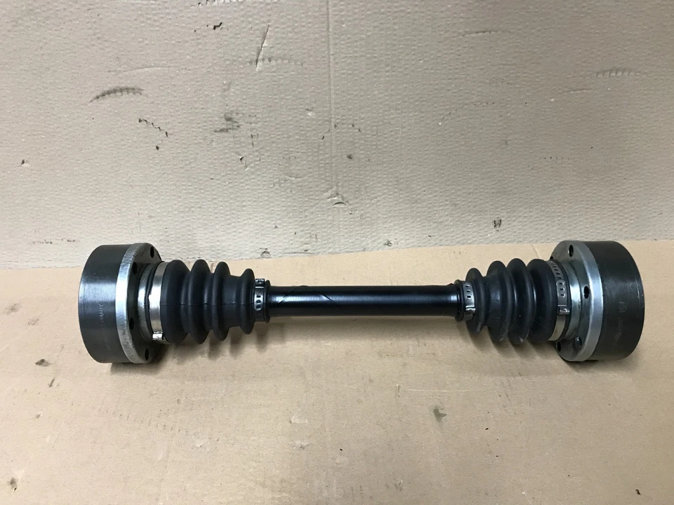 GENUINE FERRARI MONDIAL 8 DRIVE SHAFT HALF SHAFT P/N 111867   1980 - 1982 W221 - Image 1 of 4