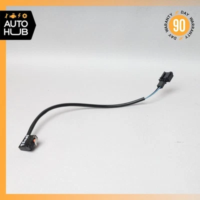 宾利欧陆 GTC 后备箱紧急内部释放手柄微型开关原始设备制造商 — 第 1/4 张图片