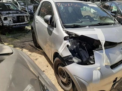 11 12 13 14 15 SCION IQ 1.3L ENGINE ASSEMBLY LONG BLOCK 1.3L 1NRFE VIN J 5TH Foto 1 de 4