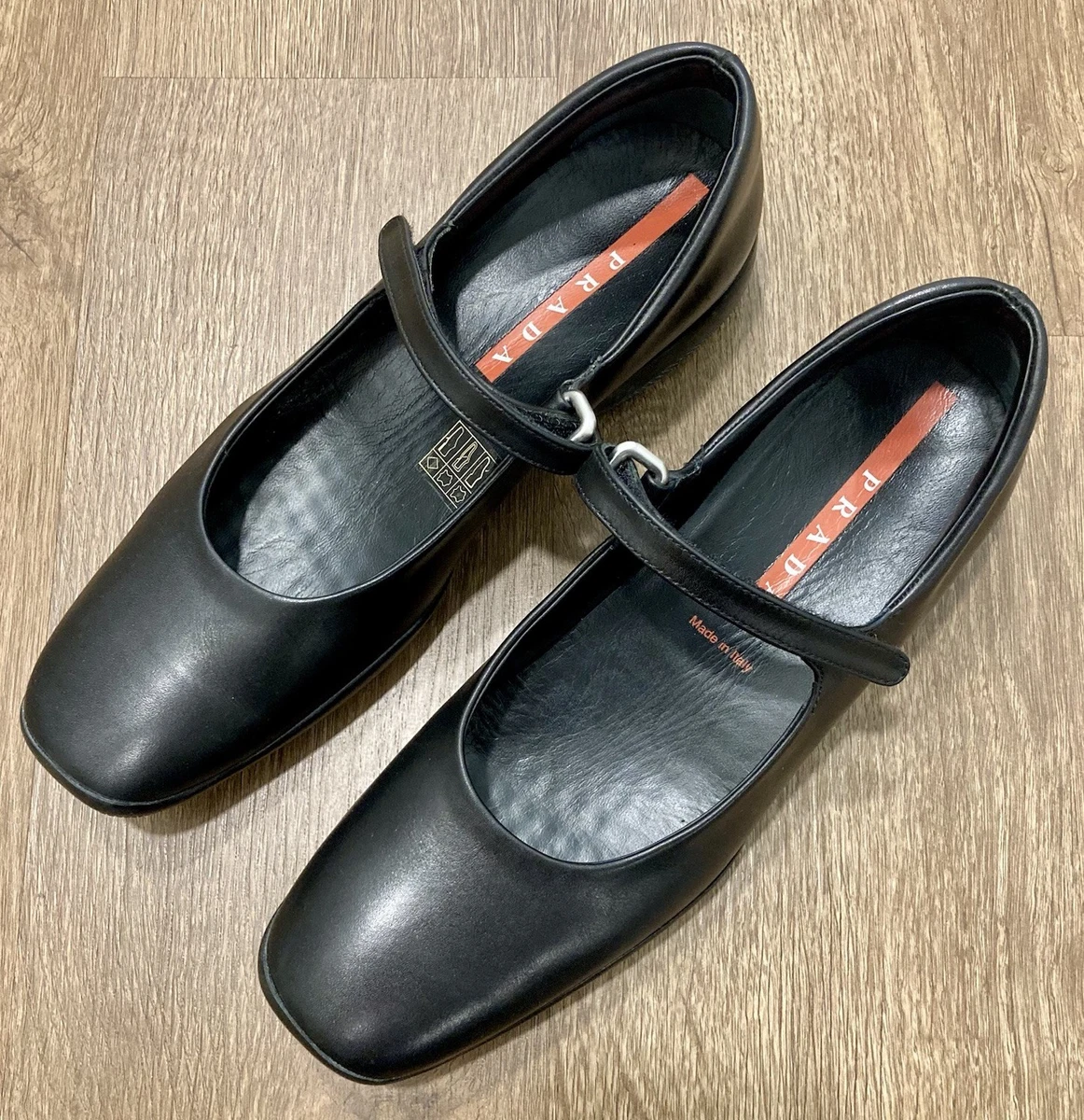 PRADA Sport Flats for Women for sale | eBay