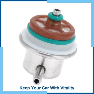 Regulador de presión de combustible apto para Chevrolet Silverado 1500 1999-2006 No.89060422 Foto 1 de 4