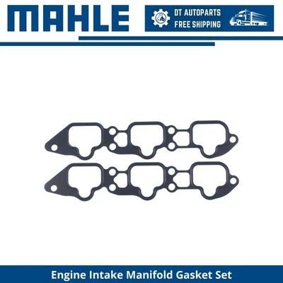 For 1995-2002 Mazda Millenia 2.5L V6 Engine Intake Manifold Gasket Set Mahle - Image 1 of 3