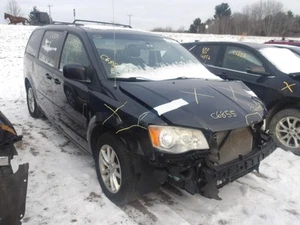 Alternator Fits 11-20 CARAVAN 2032342 - Picture 1 of 12