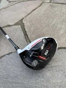 Taylormade R15 Driver Men’s Right Handed Regular Flex - Picture 1 of 6