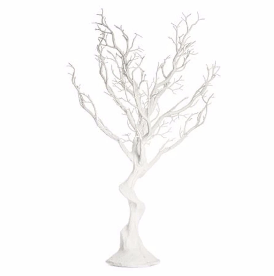 WHOLESALE - LOT OF 10 30" Manzanita Tree Centerpiece Wedding Party Decor Favor - Image 1 of 1