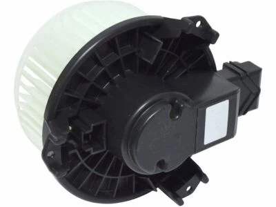 Motor soplador Scion iA 2016 69133XV motor soplador con rueda Foto 1 de 2