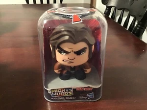 Marvel Mighty Muggs Han Solo - Imagen 1 de 5