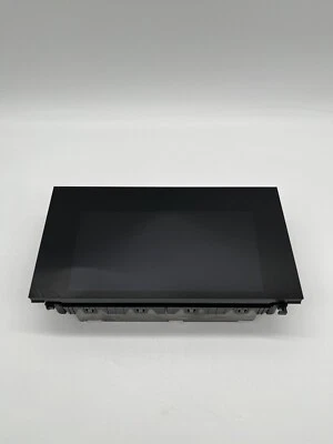 Audi Original A6 A7 Zentrale Steuerung Multimedia Display 4K0919603M - Bild 1 von 4