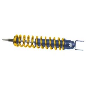 AMMORTIZZATORE IDRAULICO REGOLABILE 345MM PIAGGIO 50 NRG Extreme MC2 1996-1998 - Picture 1 of 4