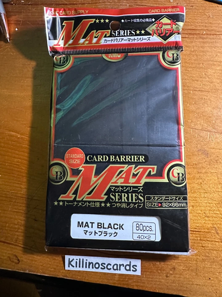 FUNDAS PARA TARJETAS PROTECTORAS DE MAZO tamaño estándar tu eliges Foto 1 de 1