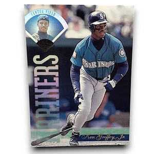 Ken Griffey Jr Donruss 1985 #211 - Picture 1 of 2