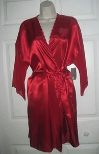 Calcomanía Mystic Intimates Rojo Vestido Corazón Mangas Transparentes Para Mujer Talla Única Precio 1/2 - Imagen 1 de 14