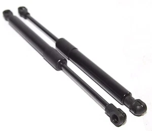 FRONT Hood Lift Supports Shocks Gas Spring fit 1999-2004 Jeep Grand Cherokee - Picture 1 of 4