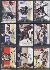 2005-06 UPPER DECK POWER PLAY NHL HOCKEY CARD 1-172 SEE LIST