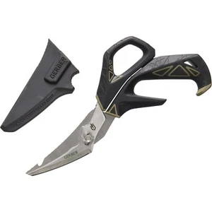 Genuine New Gerber Processor™ Take-a-Part Shears Fishing Tool Scissors 31-003276 - Picture 1 of 3