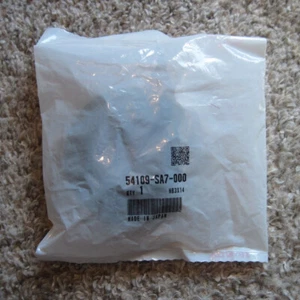 Honda Acura OEM dust seal shifter change lever new 54109-SA7-000 Integra Civic - Picture 1 of 5