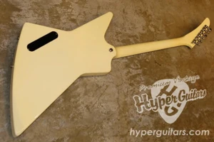 [AUTH]  Gibson 91 Explorer Electric Gutiar F/S - Picture 1 of 2