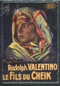 Klassische Vintage Filmplakate komplett 72 Karten Base Set - Bild 1 von 1